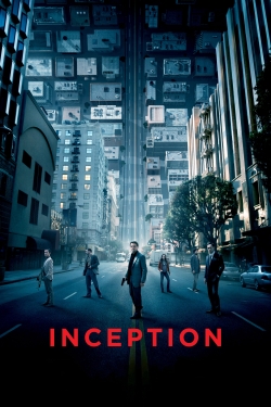 Inception free movies