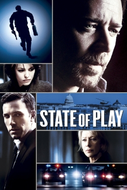 State of Play free movies