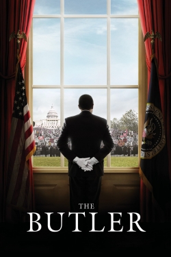 The Butler free movies