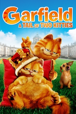 Garfield: A Tail of Two Kitties free movies