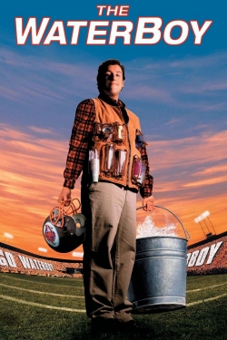 The Waterboy free movies