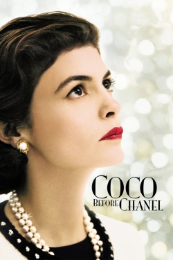 Coco Before Chanel free movies
