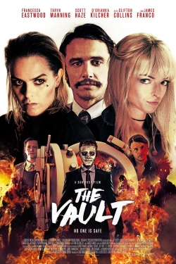The Vault free movies