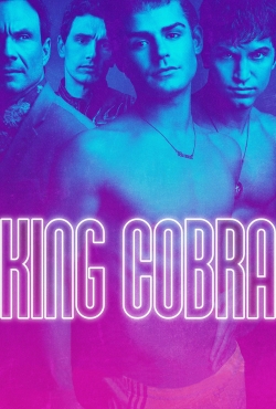 King Cobra free movies