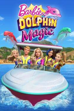Barbie: Dolphin Magic free movies