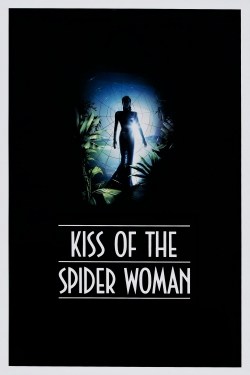 Kiss of the Spider Woman free movies