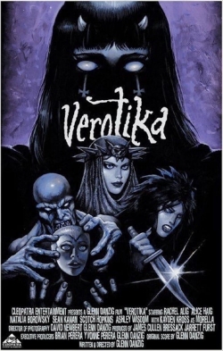 Verotika free movies