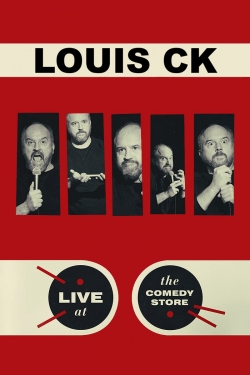 Louis C.K.: Live at The Comedy Store free movies