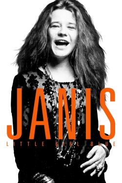 Janis: Little Girl Blue free movies