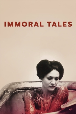Immoral Tales free movies