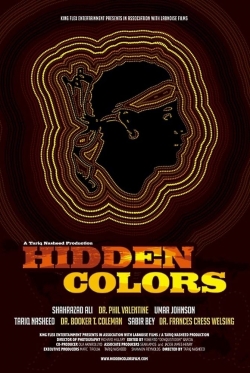 Hidden Colors free movies