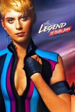 The Legend of Billie Jean free movies
