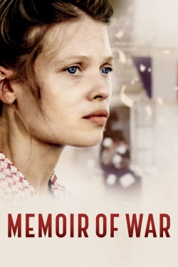 Memoir of War free movies