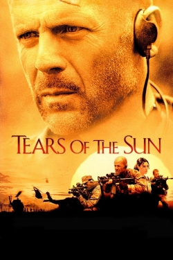 Tears of the Sun free movies
