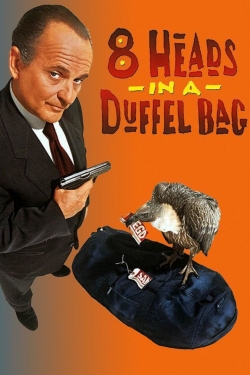 8 Heads in a Duffel Bag free movies
