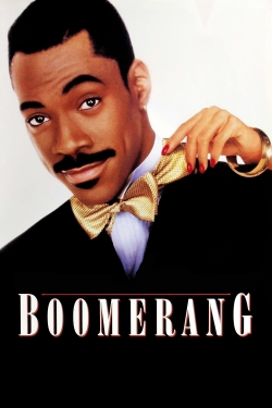 Boomerang free movies