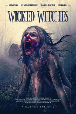 Wicked Witches free movies