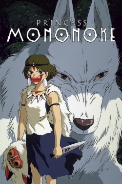 Princess Mononoke free movies