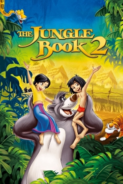 The Jungle Book 2 free movies