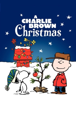 A Charlie Brown Christmas free movies