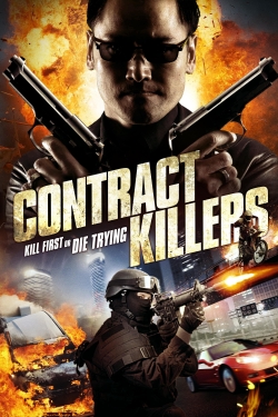 Contract Killers free movies