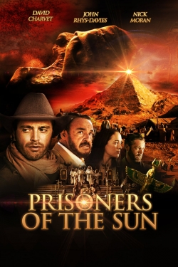 Prisoners of the Sun free movies