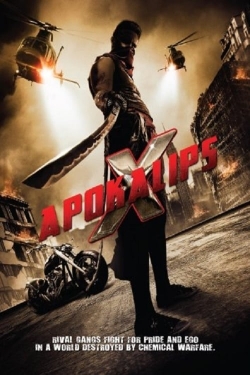Apokalips X free movies