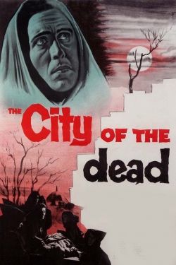 The City of the Dead free movies