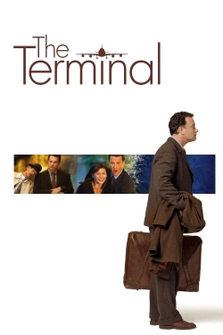 The Terminal free movies