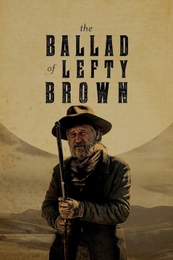 The Ballad of Lefty Brown free movies