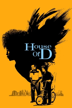 House of D free movies