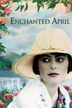 Enchanted April free movies