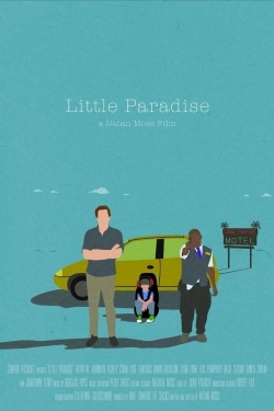 Little Paradise free movies