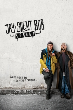 Jay and Silent Bob Reboot free movies