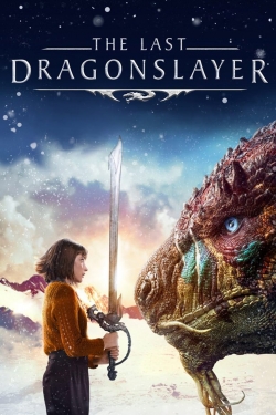 The Last Dragonslayer free movies