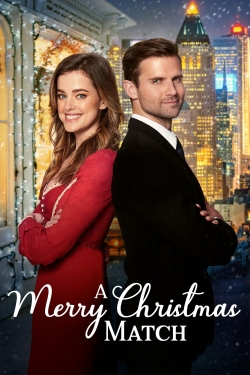 A Merry Christmas Match free movies
