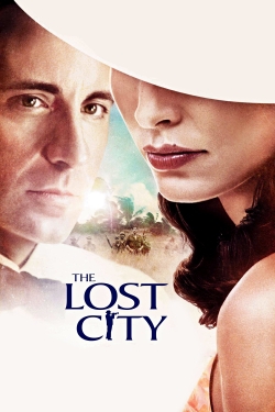 The Lost City free movies