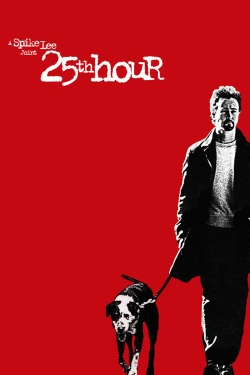 25th Hour free movies