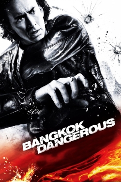 Bangkok Dangerous free movies