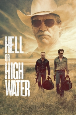 Hell or High Water free movies