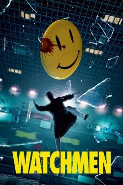 Watchmen free movies