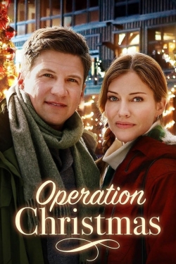 Operation Christmas free movies