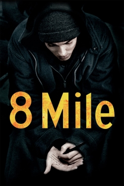 8 Mile free movies