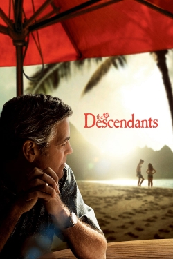 The Descendants free movies