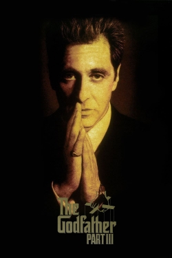 The Godfather: Part III free movies