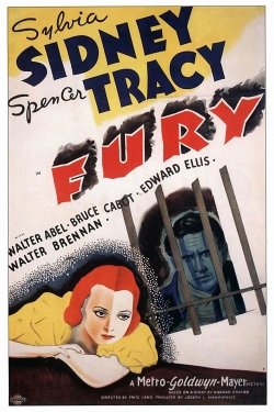 Fury free movies