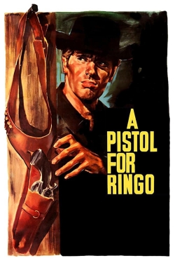 A Pistol for Ringo free movies