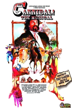 Cannibal! The Musical free movies