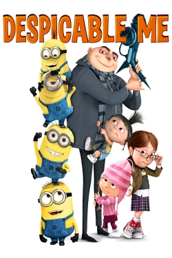 Despicable Me free movies