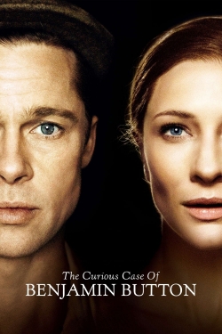 The Curious Case of Benjamin Button free movies